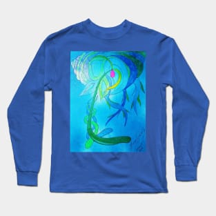 VERANO 4 Long Sleeve T-Shirt